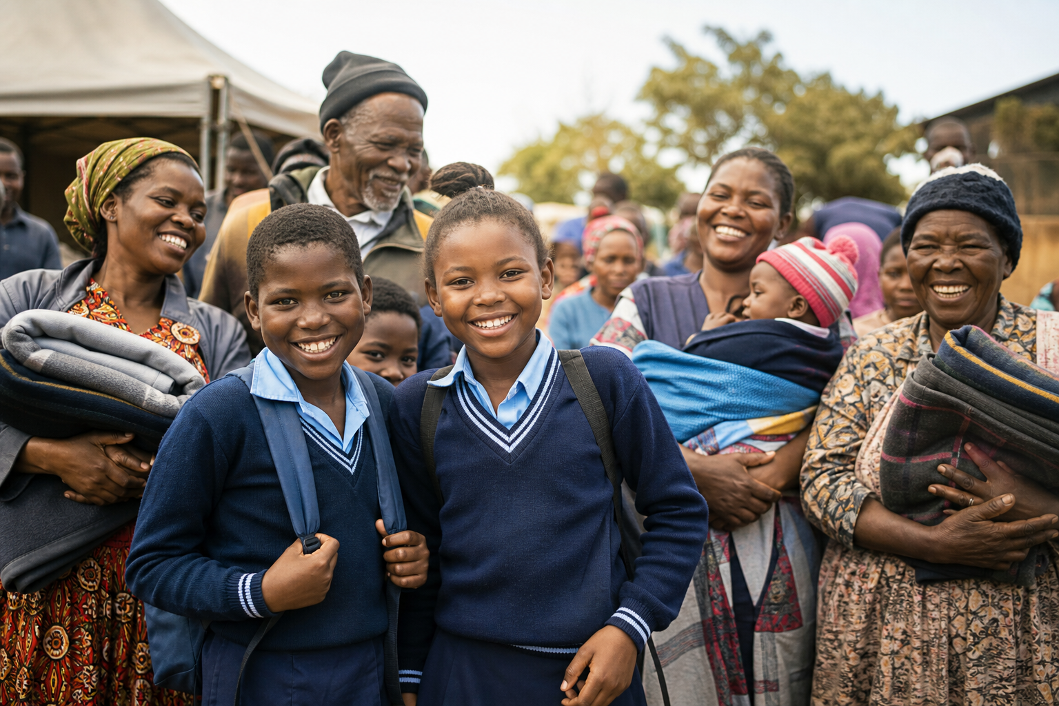 How Your Donations Are Changing Lives: 2026 Impact Report