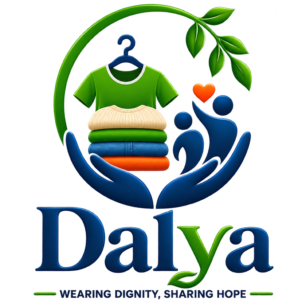 Dalya Launches Community Clothing Drive in Gushegu